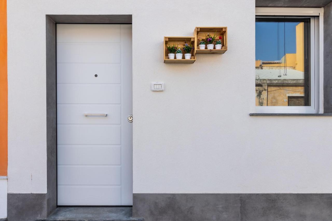 Leisure House Avola Exterior foto